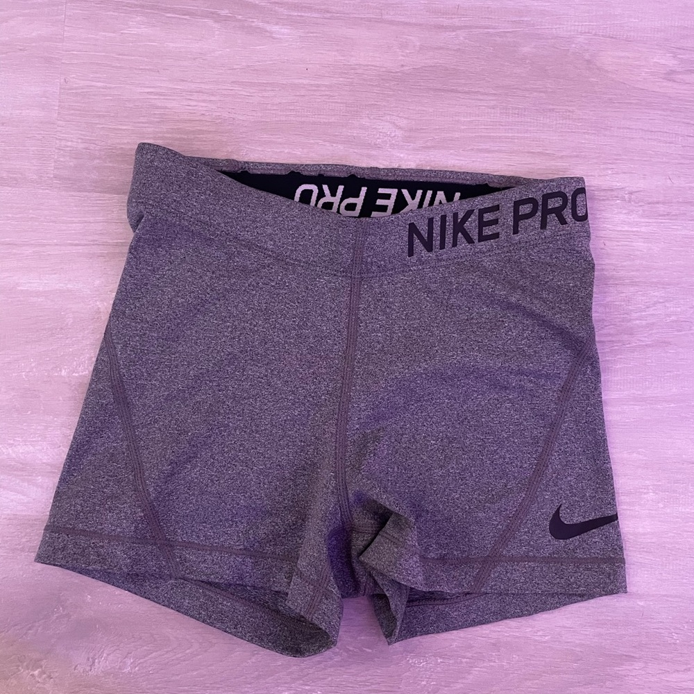 Nike Pro Shorts
